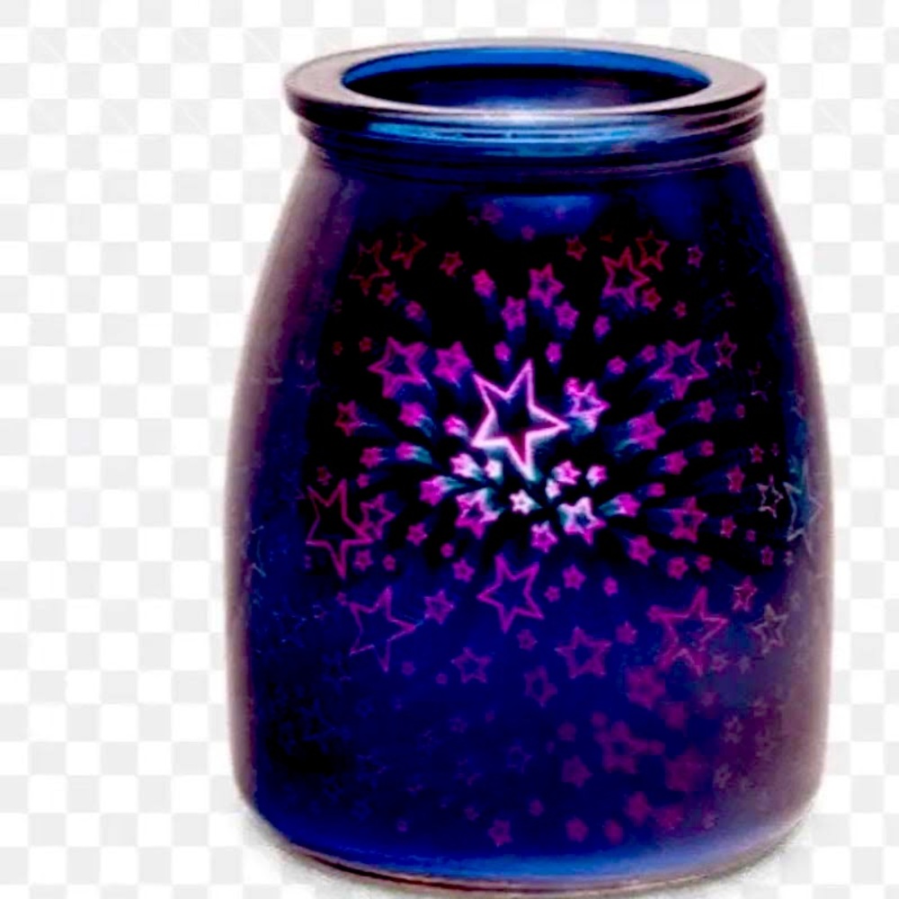 Scentsy Summer Night Warmer